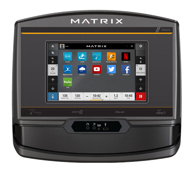 Велоэргометр Matrix R50XER Велоэргометр Matrix R50XER