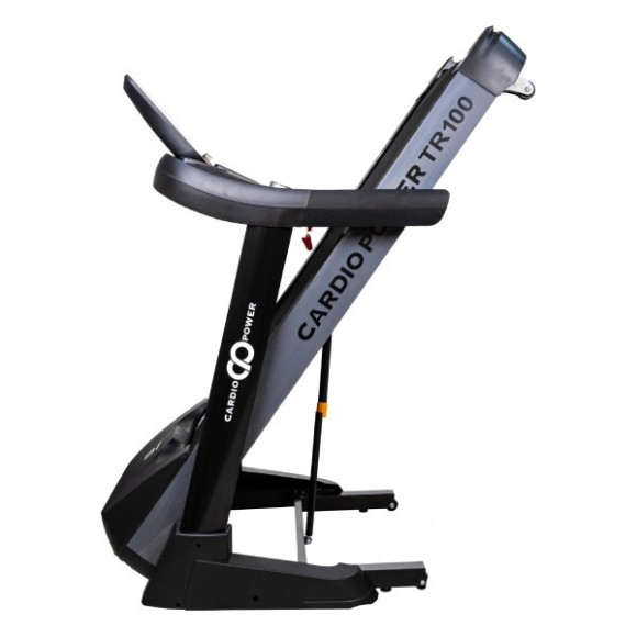 Беговая дорожка CardioPower TR100 Беговая дорожка CardioPower TR100