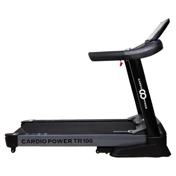 Беговая дорожка CardioPower TR100 Беговая дорожка CardioPower TR100