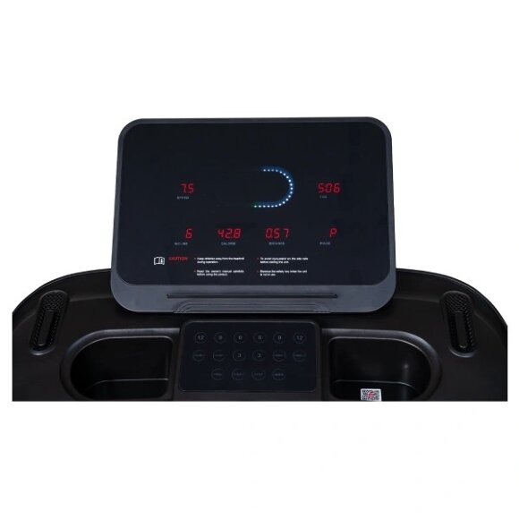 Беговая дорожка CardioPower TR100 Беговая дорожка CardioPower TR100
