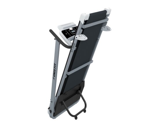 Беговая дорожка UNIXFIT ST-560E White Беговая дорожка UNIXFIT ST-560E White