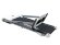 Беговая дорожка UNIXFIT ST-560E White Беговая дорожка UNIXFIT ST-560E White