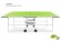 Теннисный стол Start Line Game Outdoor PCP Теннисный стол Start Line Game Outdoor PCP
