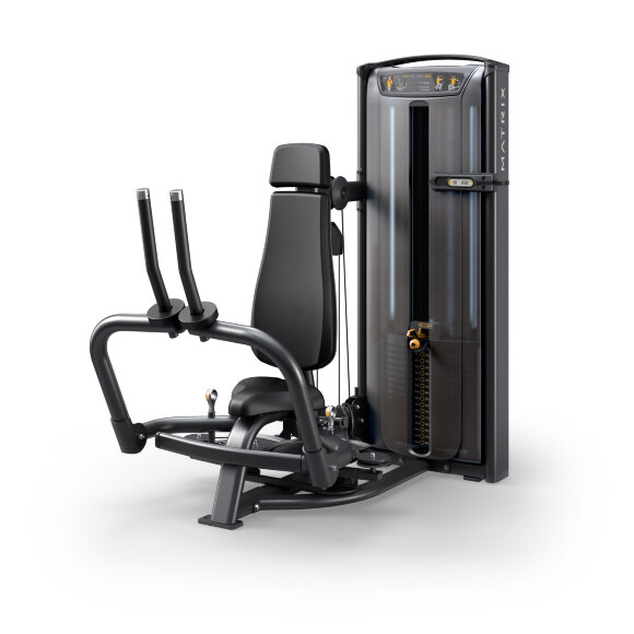 Задняя дельта / Баттерфляй Matrix Versa Plus