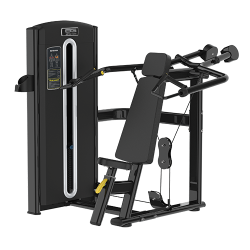 Жим от плеч Bronze Gym M05-003 Жим от плеч Bronze Gym M05-003