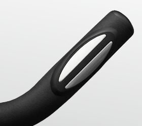 Велотренажер Bronze Gym R801 LC