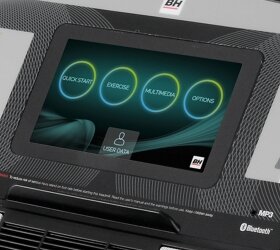 Беговая дорожка BH-Fitness F8 TFT Беговая дорожка BH-Fitness F8 TFT