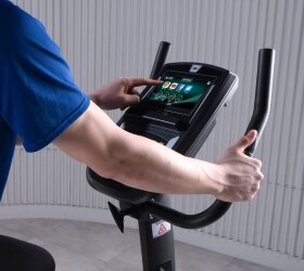 Беговая дорожка BH-Fitness F8 TFT Беговая дорожка BH-Fitness F8 TFT