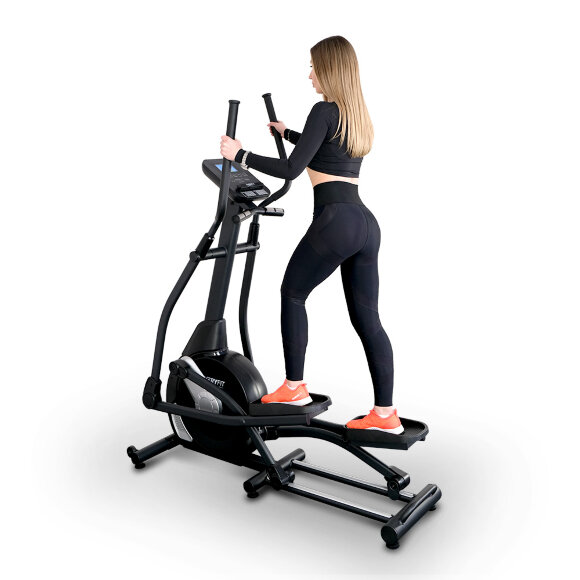 Магнитный эллиптический тренажёр Everyfit 41801EHP Магнитный эллиптический тренажёр Everyfit 41801EHP